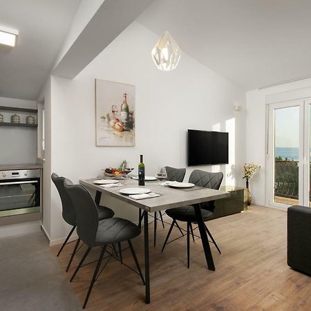 Luxury Apartments Argola Podstrana Kültér fotó