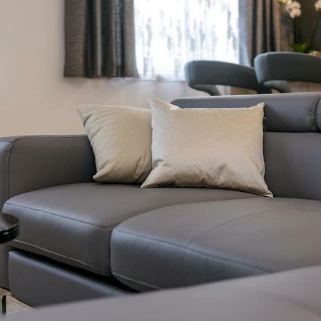 Luxury Apartments Argola Podstrana Kültér fotó