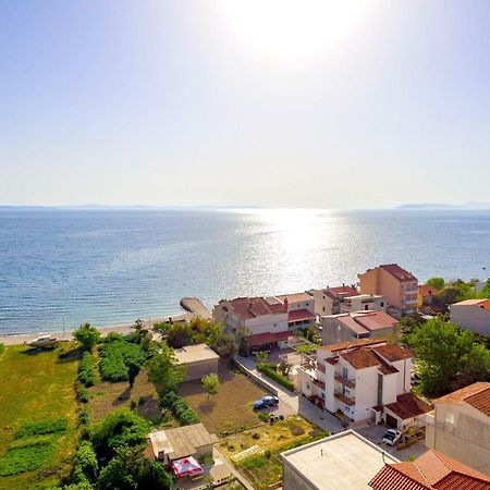Luxury Apartments Argola Podstrana Kültér fotó