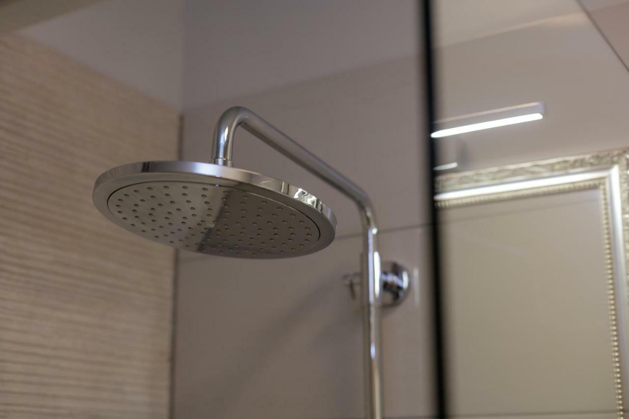 Luxury Apartments Argola Podstrana Kültér fotó