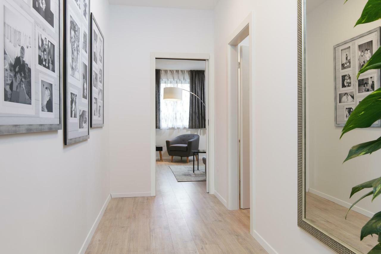 Luxury Apartments Argola Podstrana Kültér fotó