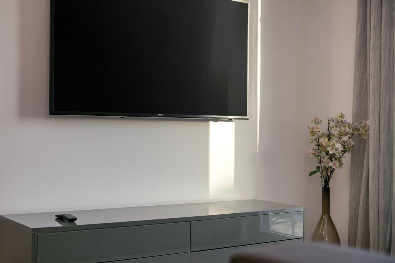 Luxury Apartments Argola Podstrana Kültér fotó